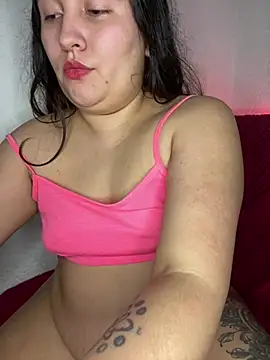 Chat +18 de -danna1 ao vivo