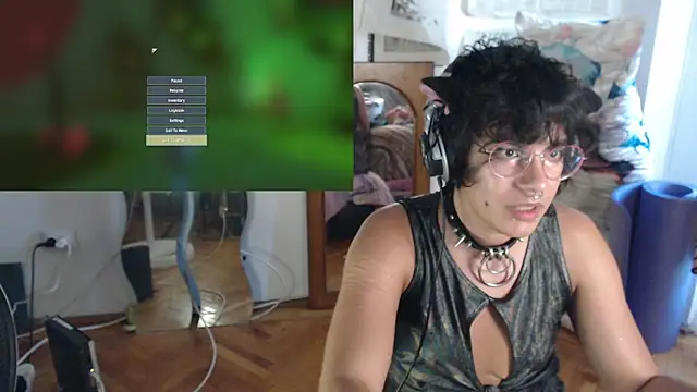 Chat XXX Live PainPrince69