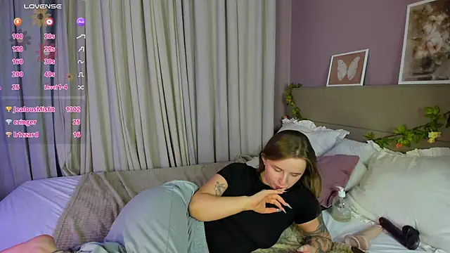 Rina_Panic 即時 XXX 聊天