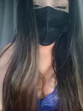 Chat XXX ao vivo de ZayaX69