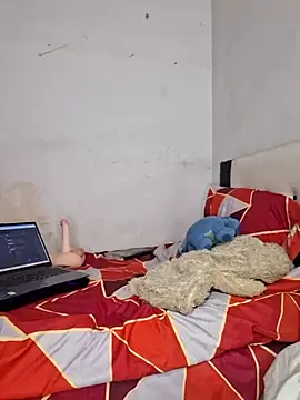 Alannys19's Live XXX Chat