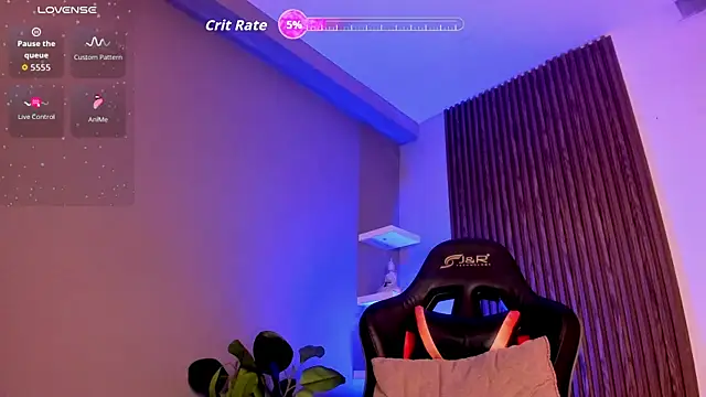Chat XXX Live Duolust2