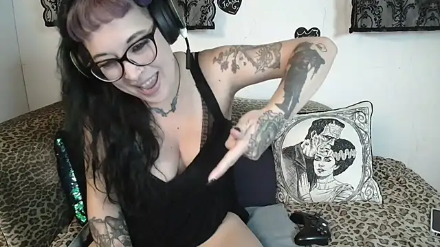 Missy-Dee: απευθείας συνομιλία ΧΧΧ