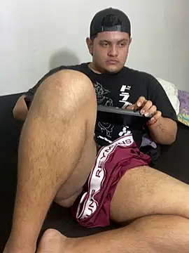 boy_jasson Show Webcam