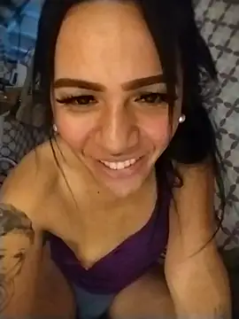 Show Webcam de Yourbabyshane