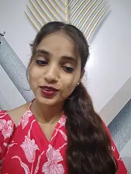 Chat XXX ao vivo de Sy_Shrishti