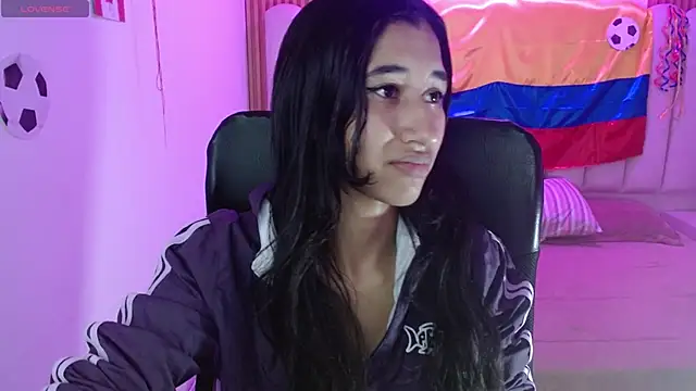 Sofii_tk Live XXX-chat