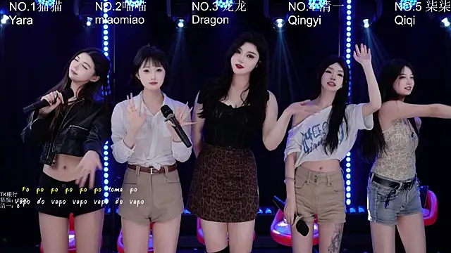 Chat XXX en directo de Stars-01