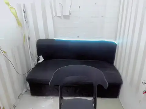 Amazing_jamaica Pertunjukan Webcam