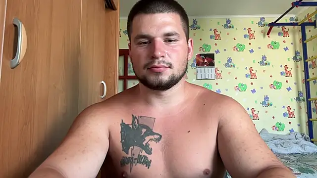 Webkamerová show chiraq1945