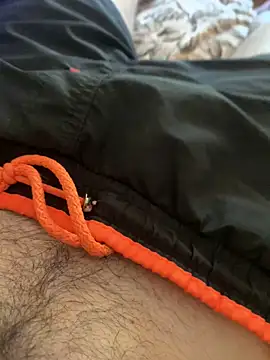 MuzzyFacing – Naživo XXX chat