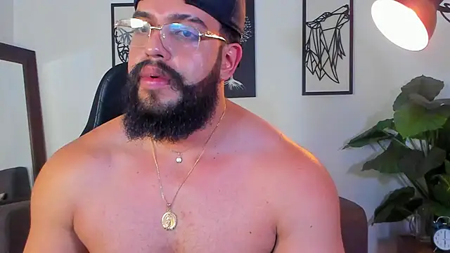 Chat +18 de Justin_kingX7 ao vivo