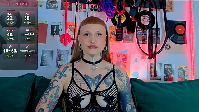 umytoy's Live XXX Chat