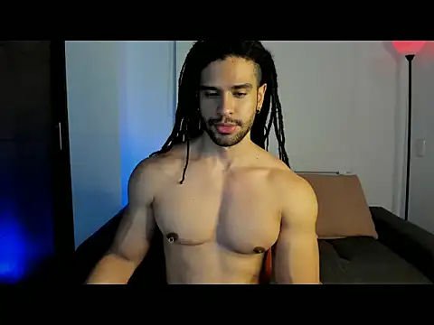 Živý XXX chat Jace_Watson