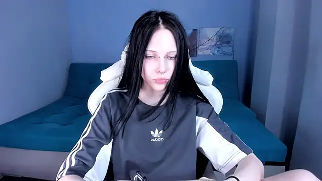 Živý XXX chat SugarBunny18