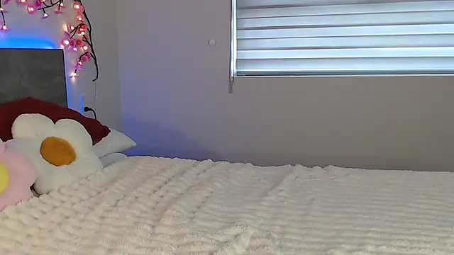 Živý XXX chat Krispyshot
