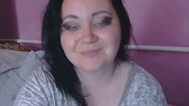 Show modela Medjik_lool na web-kameri