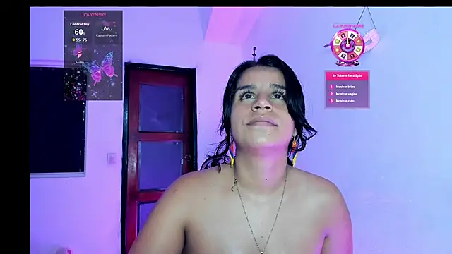 Czat XXX na żywo – MeliSweet