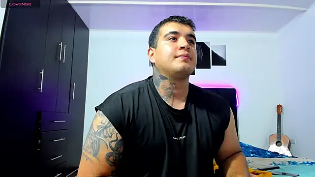 thiago__cp01's Live XXX Chat