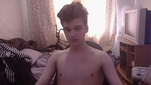 PeachTree Webcam show