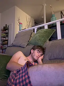 yourManRN's Webcam Show