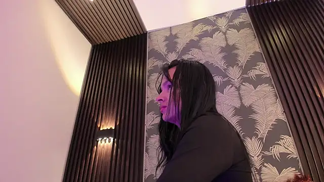 Živý XXX chat _shantal_smith