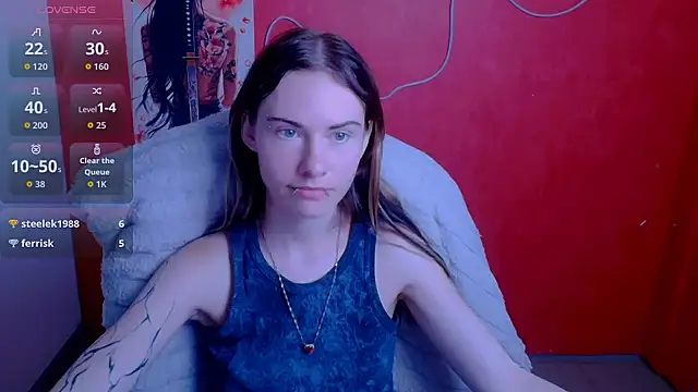 Fiona_Night Chat XXX in diretta