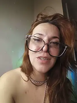 belliginger – Live XXX-chat