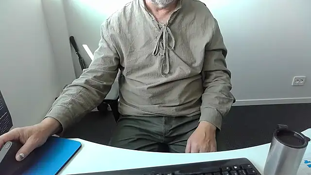 Buggemann Webcam-Show