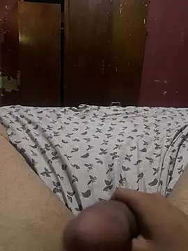 RapotorE Show in webcam