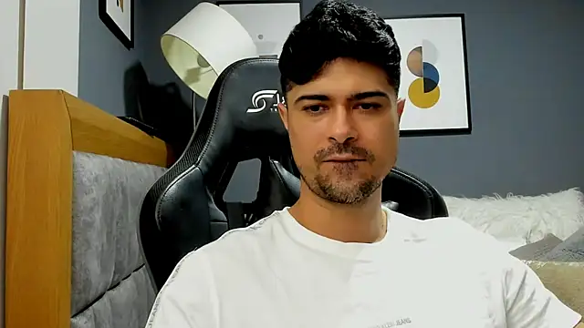 axel_zei – Live XXX-chat