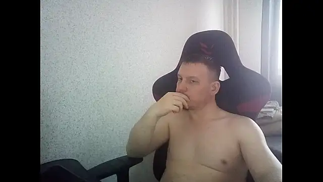 MysteriousWanderer Webcam Show