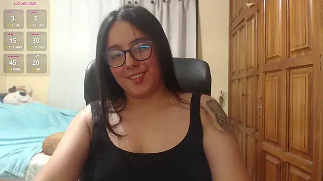 Venus_cat_'s Live XXX Chat