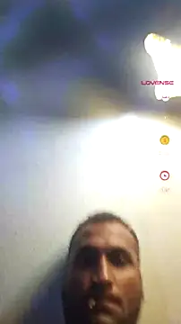 Show webcam de DREGO4LOVE