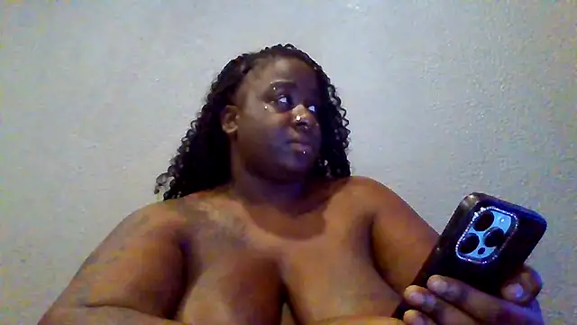 KatBarbie – Live XXX-chat