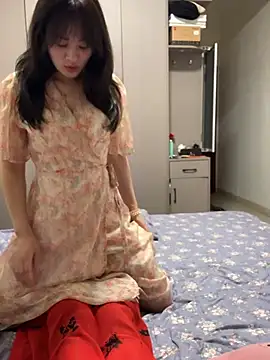 Show de webcam de huihui_520