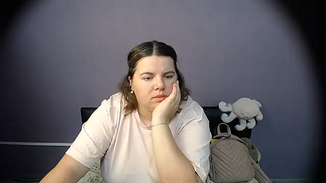 so_shy's Live XXX Chat