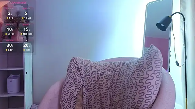 SmolCutie Live XXX Chat