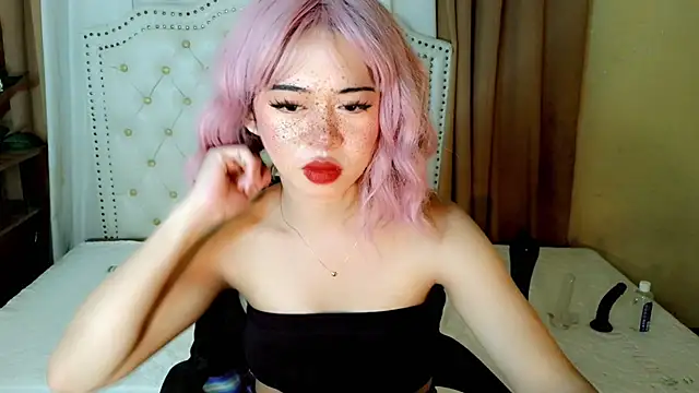 Seductive_sophie Obrolan Langsung XXX