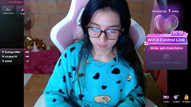 Maggie_Fox3 লাইভ XXX চ্যাট