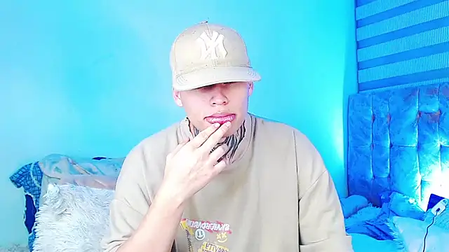_justinmoon2 Live XXX-chat
