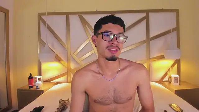 Jaxon_Carter Live XXX-chat