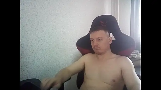 MysteriousWanderer's Webcam Show
