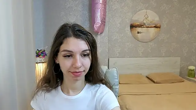 KellyShines' Live XXX Chat