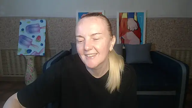 Živý XXX chat Bella_soulmate