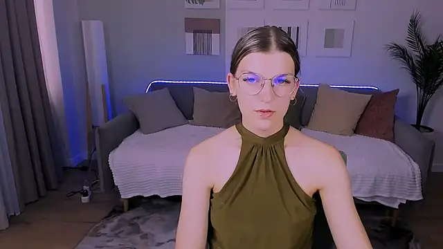 AnnaThorne's Live XXX Chat
