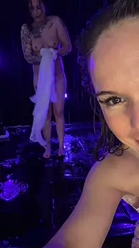 Chatroom XXX en direct de BaileyMFox