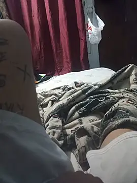 CanonicGunmetal webcam show