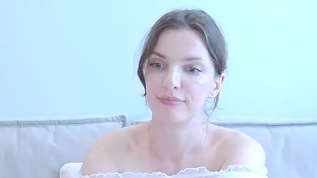 Živý XXX chat Beauty_Alex