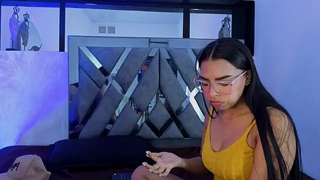 Živý XXX chat Chel_seth